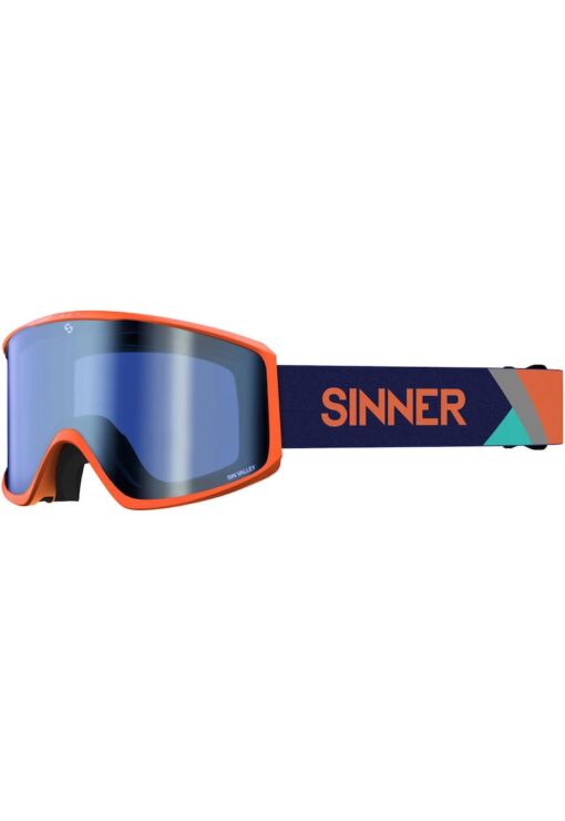 Ochelari ski SIN VALLEY