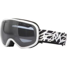 Ochelari ski Serenity Black/White
