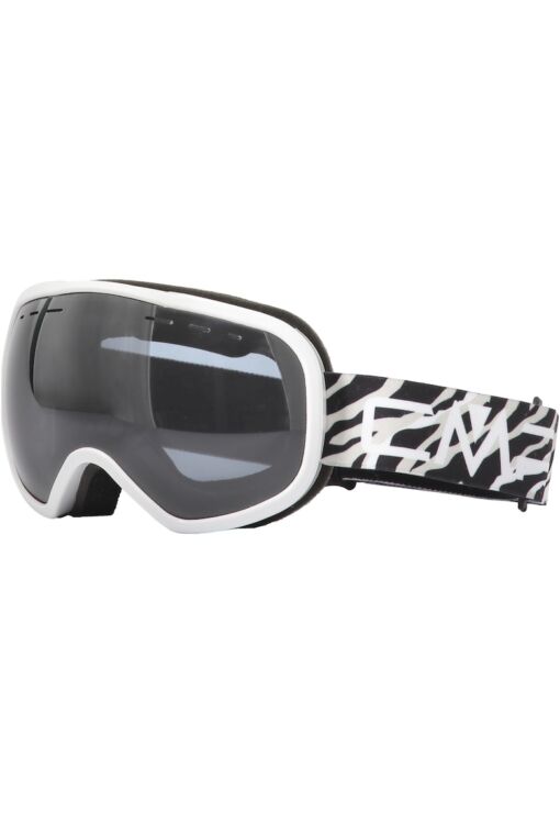 Ochelari ski Serenity Black/White