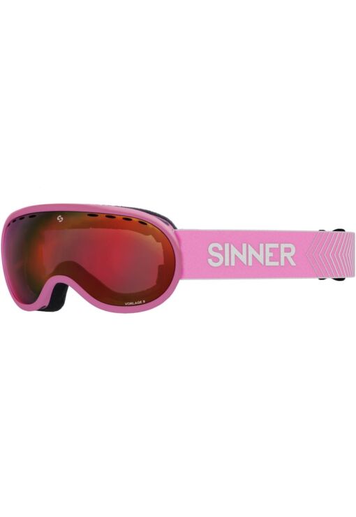 Ochelari ski VORLAGE S