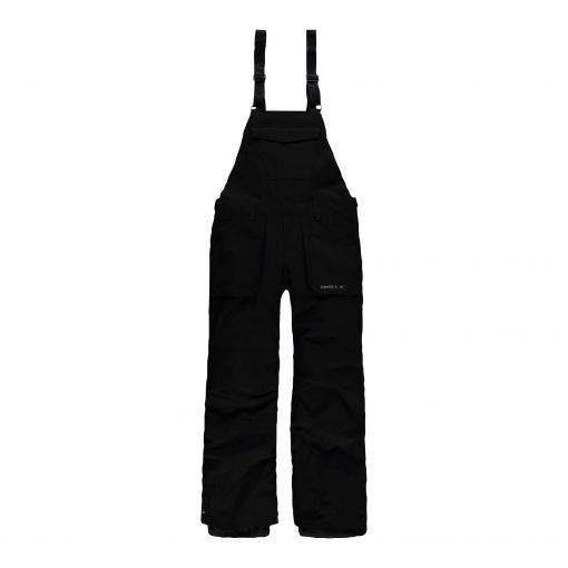 PB Exile BIB