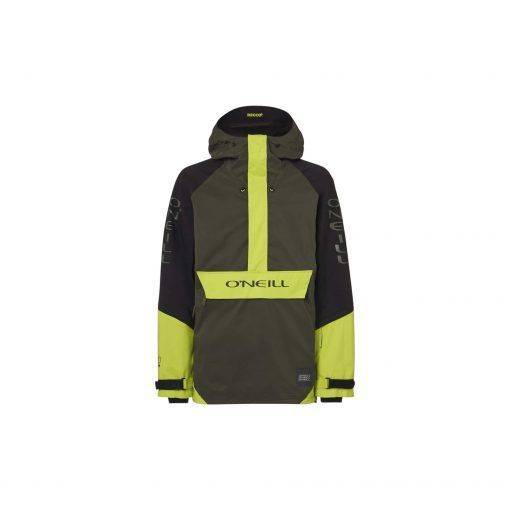 PM Original Anorak