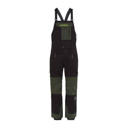 PM Original Bib