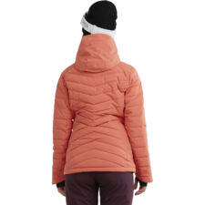 PUNCH PADDED Jacket