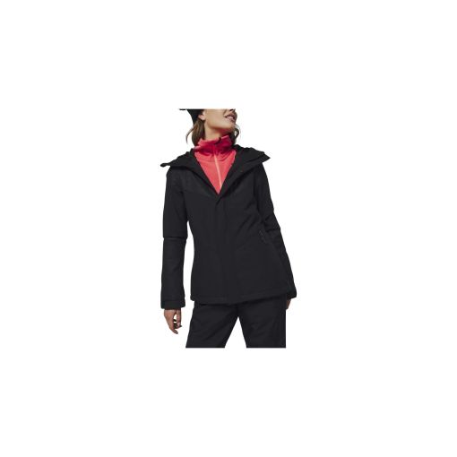 PW Coral Jacket