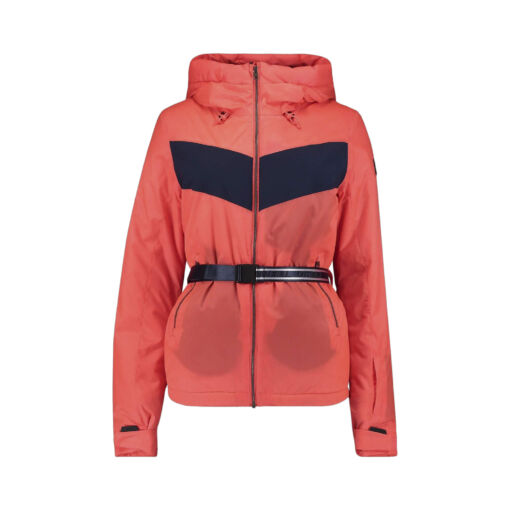 PW WELS JACKET