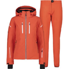 Pachet Jacheta de schi pentru femei+Pantaloni de schi pentru femei