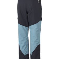 Pantaloi cu model colorblock pentru snowboard Hope