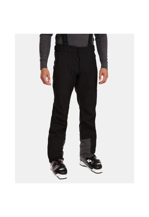 Pantaloni Softshell ski si snowboard  Rhea