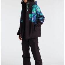 Pantaloni cargo pentru ski si snowboarding