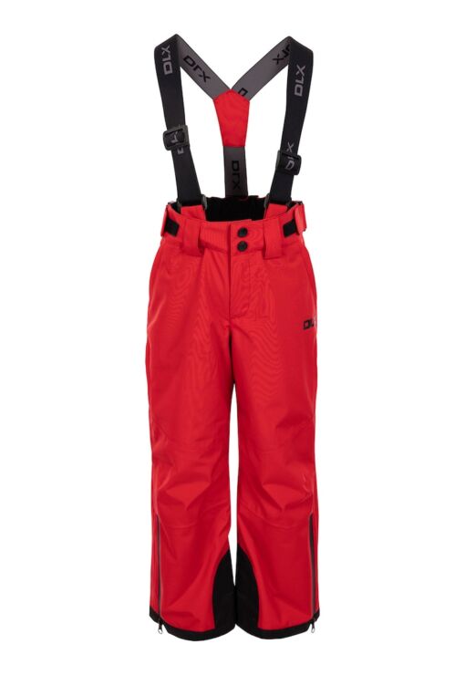Pantaloni cu bretele pentru ski Benito