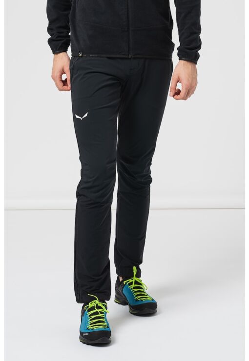 Pantaloni cu buzunare cu fermoar pentru ski Pedroc