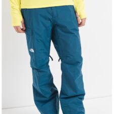 Pantaloni cu izolatie - pentru ski Freedom
