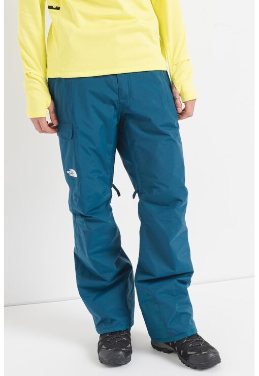 Pantaloni cu izolatie - pentru ski Freedom