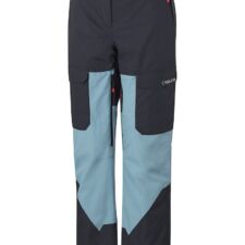 Pantaloni cu model colorblock pentru snowboard Hope