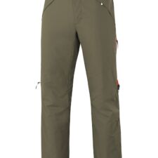 Pantaloni cu talie ajustabila pentru snowboard Crack