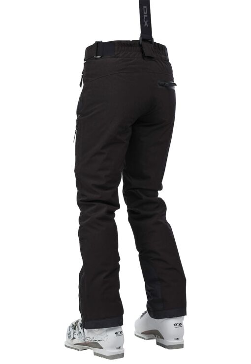 Pantaloni cu talie inalta pentru ski Marisol