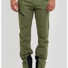 Pantaloni cu tehnologie Softshell pentru ski Rob
