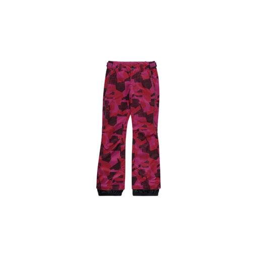 Pantaloni de schi pentru copii