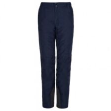 Pantaloni de schi si snowboard  Gabone Albastru Inchis