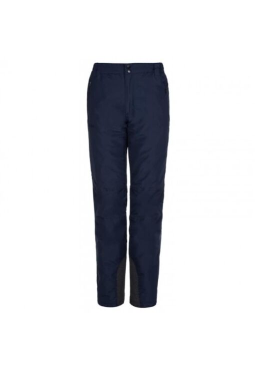Pantaloni de schi si snowboard  Gabone Albastru Inchis