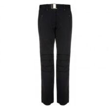Pantaloni de schi si snowboard -  Hanzo - Negru