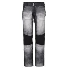 Pantaloni de schi si snowboard  Jeanso Negru