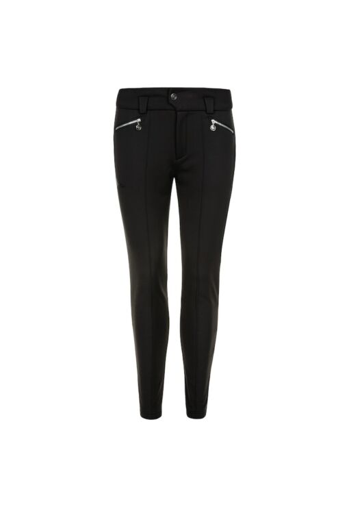 Pantaloni de schi si snowboard -  Maura - Negru