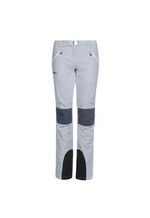 Pantaloni de schi si snowboard  Tyrol Albastru