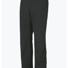 Pantaloni de ski barbati verde inchis