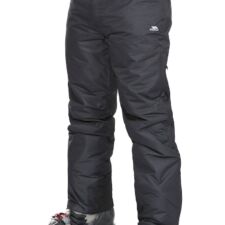Pantaloni de ski cu fenta laterala pentru ventilatie PaBezzy