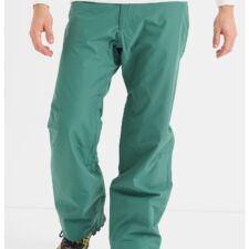 Pantaloni impermeabili cu buzunare multiple pentru ski Outsider