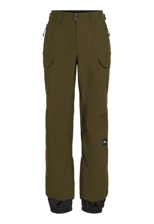 Pantaloni impermeabili pentru schi si snowboard Utility