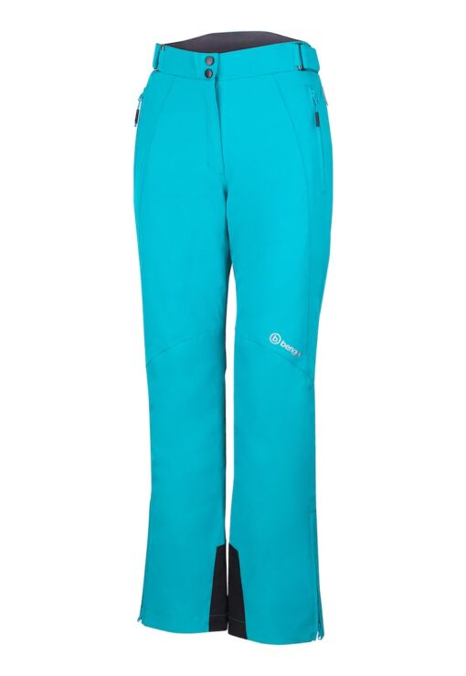 Pantaloni impermeabili pentru ski Glacier