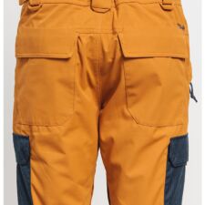 Pantaloni impermeabili pentru ski si snowboard Hybrid Friday