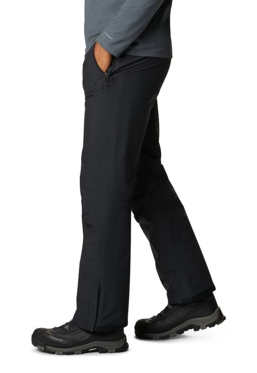 Pantaloni impermeabili pentru ski si snowboard Shafer