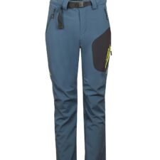 Pantaloni impermeabili si rezistenti la vant - pentru schi si snowboard Akira