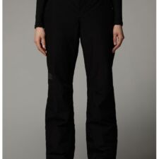 Pantaloni impermeabili si rezistenti la vant pentru ski Descendit