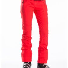 Pantaloni impermeabili si rezistenti la vant - pentru ski Galena