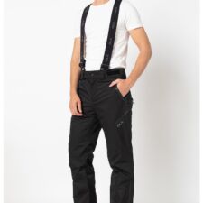 Pantaloni impermeabili si rezistenti la vant - pentru ski Kristoff DLX
