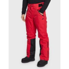 Pantaloni pentru ski barbati - 301173267 - Poliester