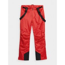 Pantaloni pentru ski barbati - 302875276 - Poliester