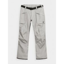 Pantaloni pentru ski barbati - 302875320 - Poliester