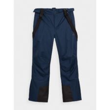 Pantaloni pentru ski barbati - 302876105 - Poliester