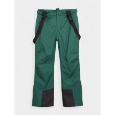 Pantaloni pentru ski barbati - 302876167 - Poliester