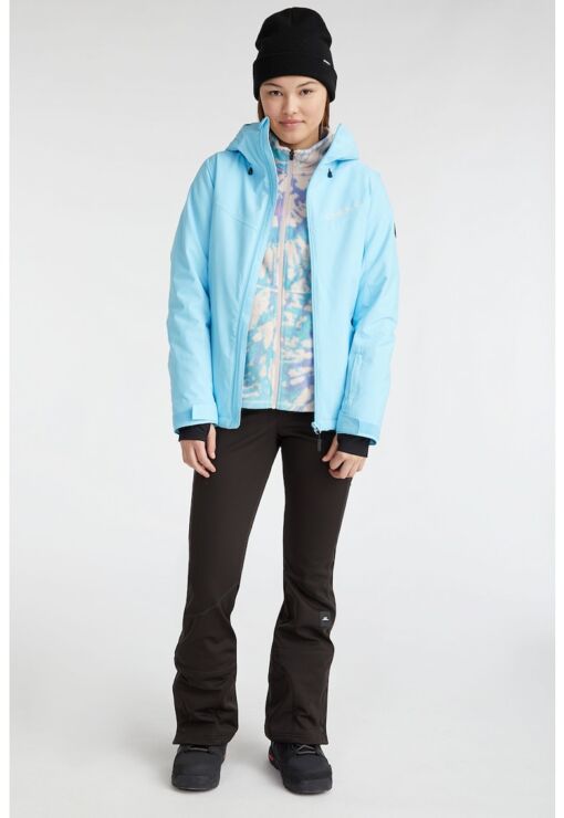 Pantaloni pentru ski si snowboarding Blessed