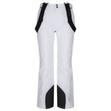 Pantaloni ski  Elare-W - Alb