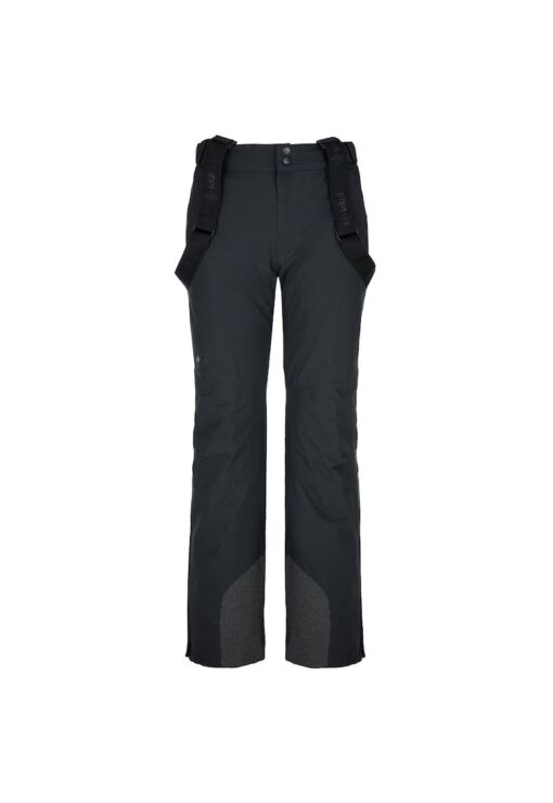 Pantaloni ski  Elare-W - Negru