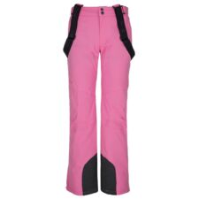 Pantaloni ski  Elare-W - Roz