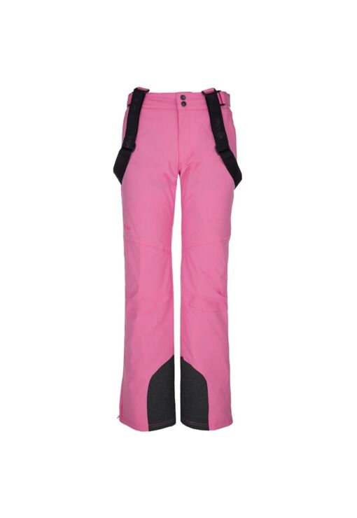 Pantaloni ski  Elare-W - Roz